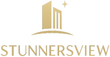 StunnersView Complete Logo